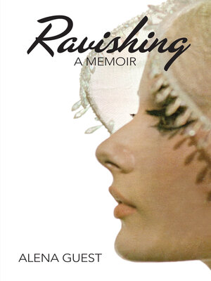 cover image of Ravishing: a Memoir